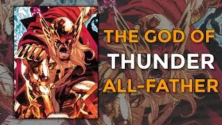 GOD OF HAMMERS Part-5 [in Hindi] || The Battle Ends || SUPER NERD