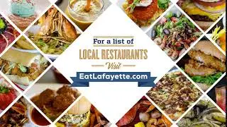 Now's Your Chance to EatLafayette
