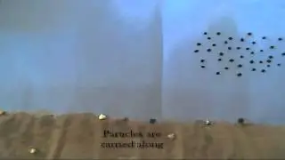 River Transport Animation