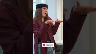 Новый выпуск шоу &laquo;Дома поговорим&raquo;! Настоящий люкс в гостях у Виктории Портфолио.