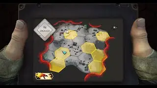 СS:GO Danger Zone Sirocco Duo Top-1 (1080p)