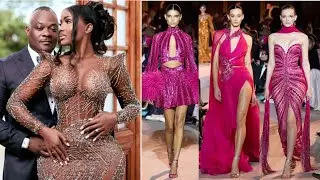 Global Fashion Styles and Trends in various Fabrics to inspire you this year.