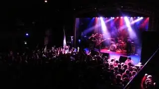 The Story So Far, StAndrewsHall, Detroit, 29Nov13