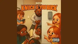 KNUCK IF YOU BUCK