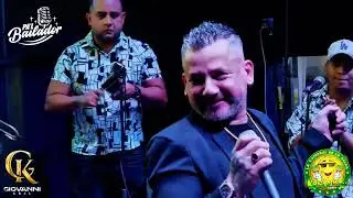 SI TE ENTREGAS A MI - Giovanni Kral y Orq.