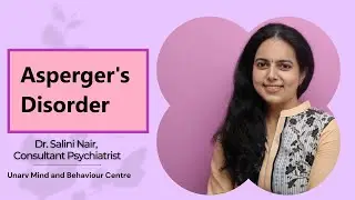 Asperger's Disorder in Malayalam