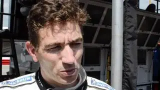 MICHELIN&reg; Motorsport Mid-Ohio - Oliver Gavin, Corvette Racing