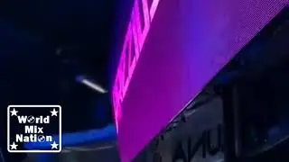 Prezioso @ LUNA GLAM CLUB, San Teodoro, Sardegna, Italy 2022