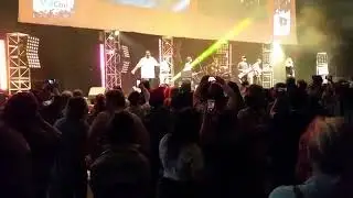 Oh My Dayum LIVE PERFORMANCE with Daym Drops (Reuploaded)  