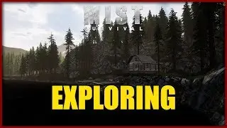 Water Purification :: Mist Survival Playthrough Ep04