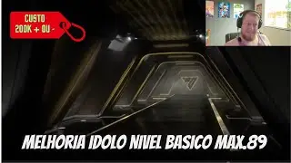FC 26 - DME - SBC ** MELHORIA IDOLO NIVEL BASICO MAX.89 **