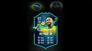 ALL STAR NEYMAR PACYBITS SBC ALL SOLUTIONS *TUTORIALS* PACYBITS 20