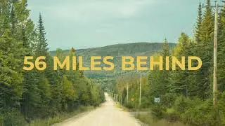 Pale Hours - 56 Miles Behind