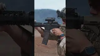 Elite US Army Shooting! Tropic Lightning #usarmy #training #righttargets