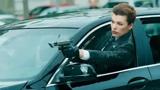 The Rookies 2019 | Movie Explanation | English |criminal kills millions of scientists for bio weapon