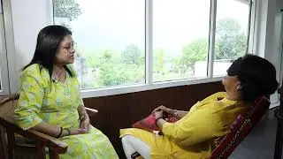 What I Experienced in a Past Life Regression Session at Rishikesh