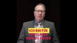 NEIN zur 13. AHV-Rente
