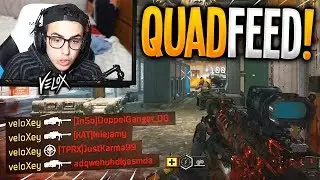 QUESTO SNIPER E' DEVASTANTE...