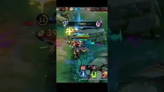 Argus with ult = Unstoppable