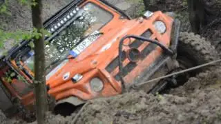 OFFROAD.TV - OFFROAD TISOVEC 2014  I www.4x4life.sk