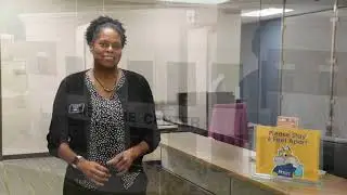 SKYCTC Virtual Tour Financial Aid and Business Offices
