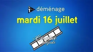 iTELE - Dernier Journal à Montparnasse (INTÉGRALE)