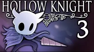 Third Stream in Hollow Knight | Part 3