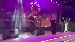 Jade Kimberley   The UAE Events