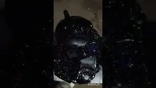 black galaxy effect 😍 #music #soul #love #car #song #90s #modified #paint #trending #viral #shorts