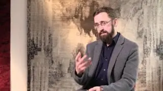 The Deverill Villa: Luke Irwin and Dr David Roberts discuss the discovery (Pt 2)