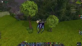 Kang Bramblestaff, WoW MoP Classic Quest