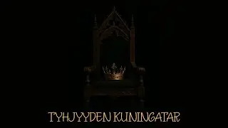 Tyhjyyden kuningatar