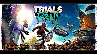 Trials Rising DLC 