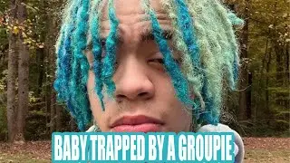 Baby Trapped: The King Harris Controversy Explained