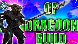 Сборка OP Dragoon &mdash; это круто! &mdash; Outward Definitive Edition