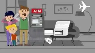 Privacy Limited Reasonable Fees and Fee forgiveness Video