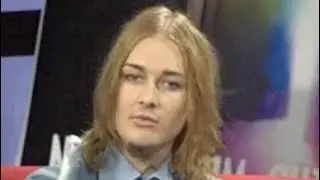 Without You - Silverchair isolated vocals