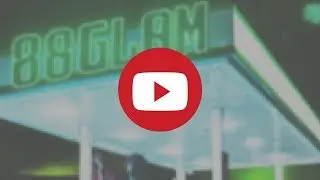 👁FREE👁88 Glam Type Beat - 