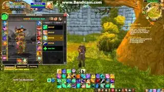 New Channel Explanation: Monk Guide