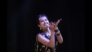 A dance to remember: Afreen