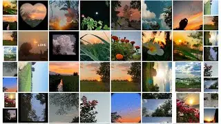 Nature photos 🌄|| nature photography ideas || nature beautiful images