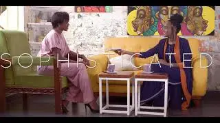 Fashion Icon Kenya December 2019 Promo Video