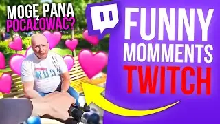 FUNNY MOMENTS ze stream&oacute;w 2025