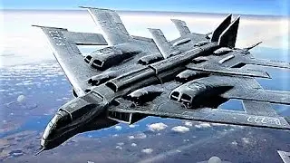 10 Unbelievable Future Aircraft Technologies