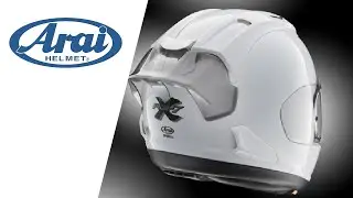 Arai: DF-X2 Installation Guide