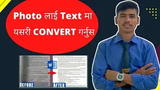 Copy text from photo_ How to convert image to text_JPEG to word document