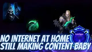 Xul Mages - NO INTERNET AT HOME STILL MAKING CONTENT PC CAFE TIME!