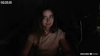 Mizkif catches Mayafrog