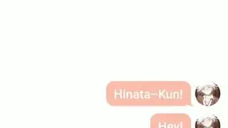 Komahina Angst||Heartbreak||Danganronpa V2