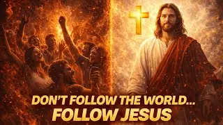 Make Jesus Christ Your Role Model | Make Jesus Christ Your Role Model @AnkitSajwanMinistries #fol...